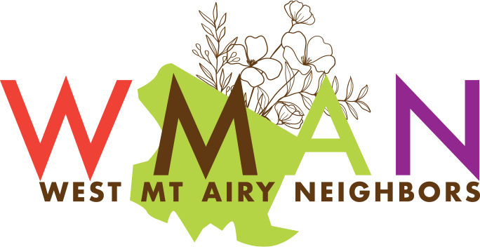 WMAN – West Mount Airy Neighbors
