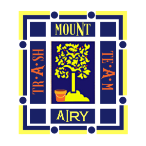Mt Airy Trash Team