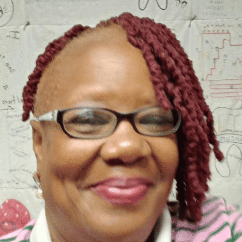 Cheryl Ann Nelson