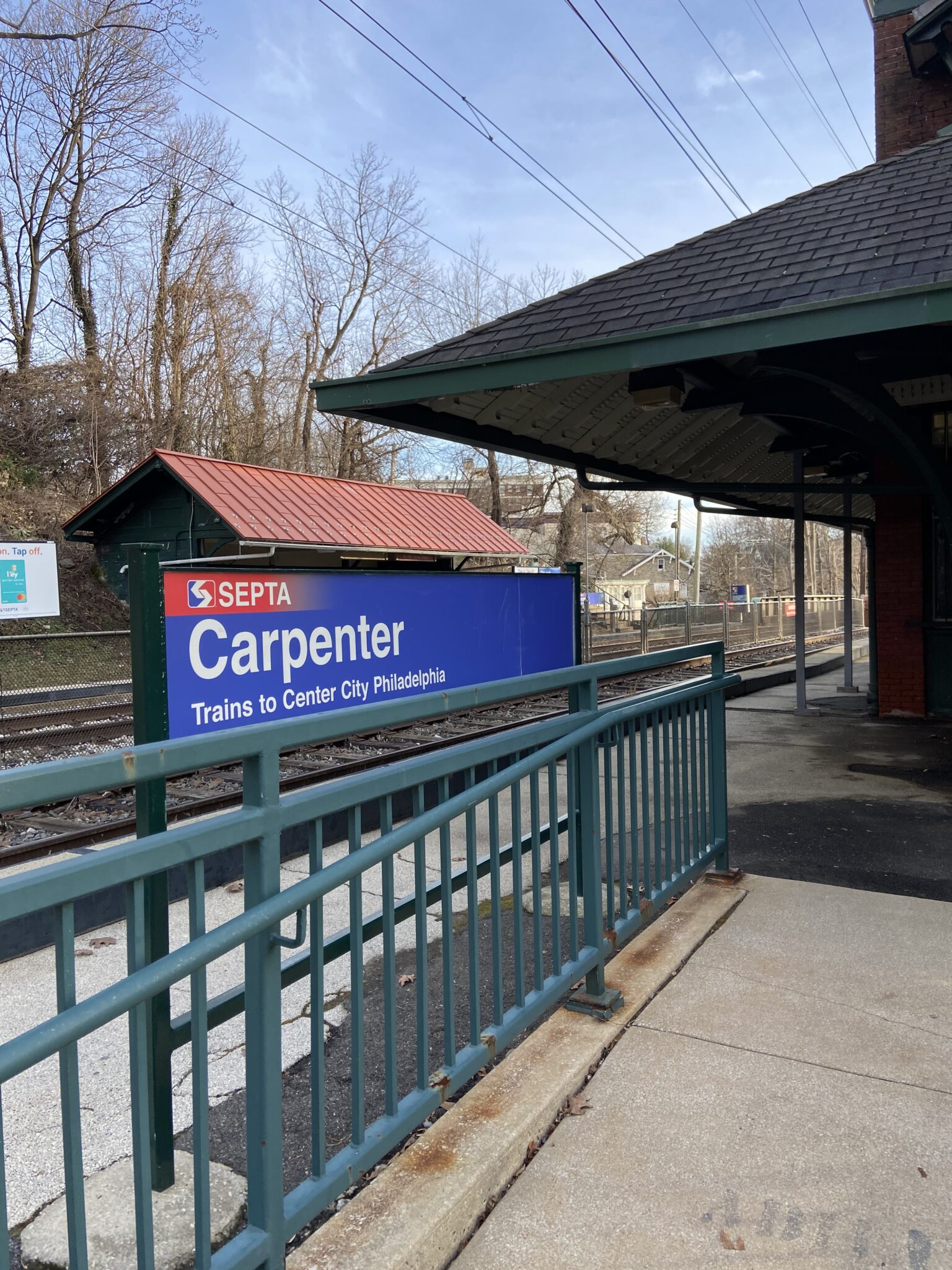 West Mt. Airy Depends on Transit — Help Close the SEPTA Budget Gap