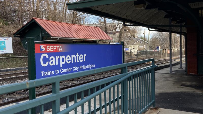 West Mt. Airy Depends on Transit. Help the Campaign to Close the SEPTA Budget Gap